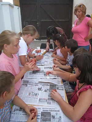 kamp2010_radionica s glinom_mala